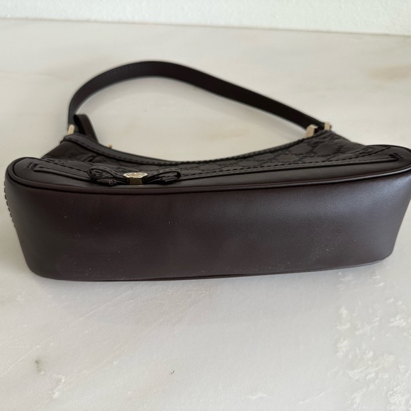 GUCCI Mayfair Shoulder Bag Guccissima Small - Picture 2 of 7